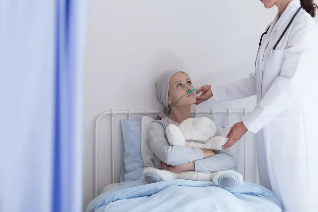 Leukemia: Find The Amazing Best Specialist