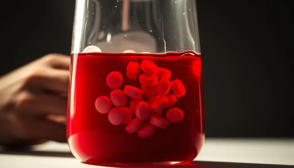 The Danger of NSAIDs for Hemophilia Patients