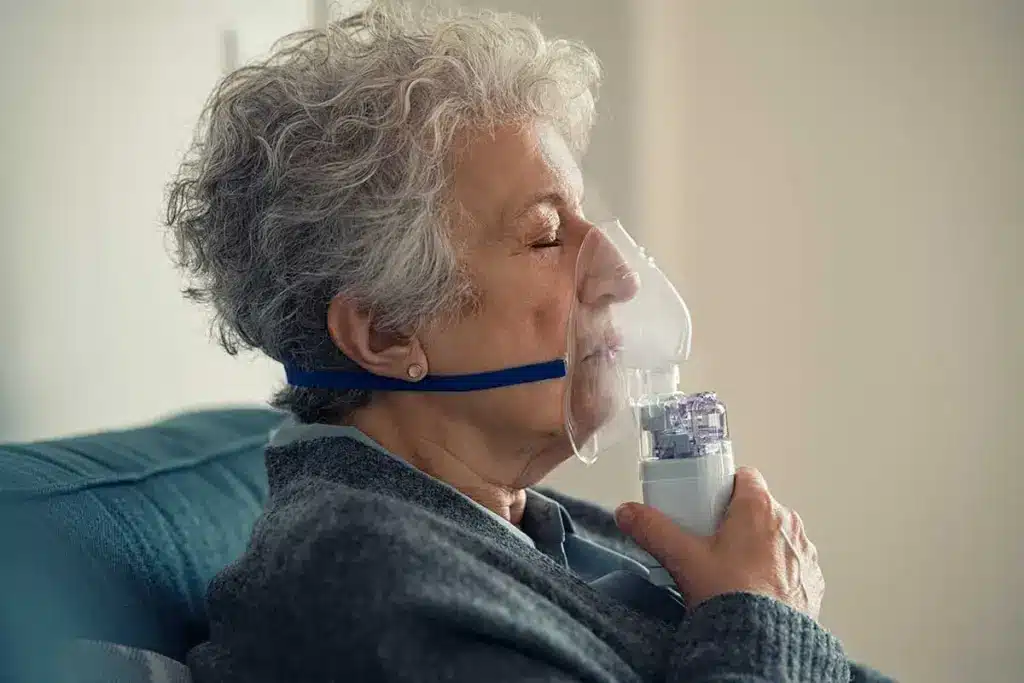 How to Manage COPD at 20: Early Steps