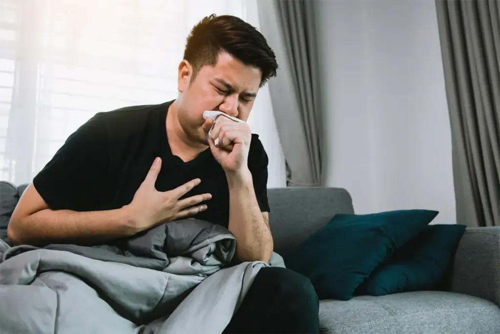 What Are the 4 Stages of Emphysema and Their Symptoms?