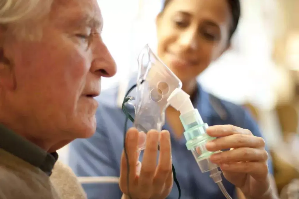 Understanding COPD and Its Impact on Breathing