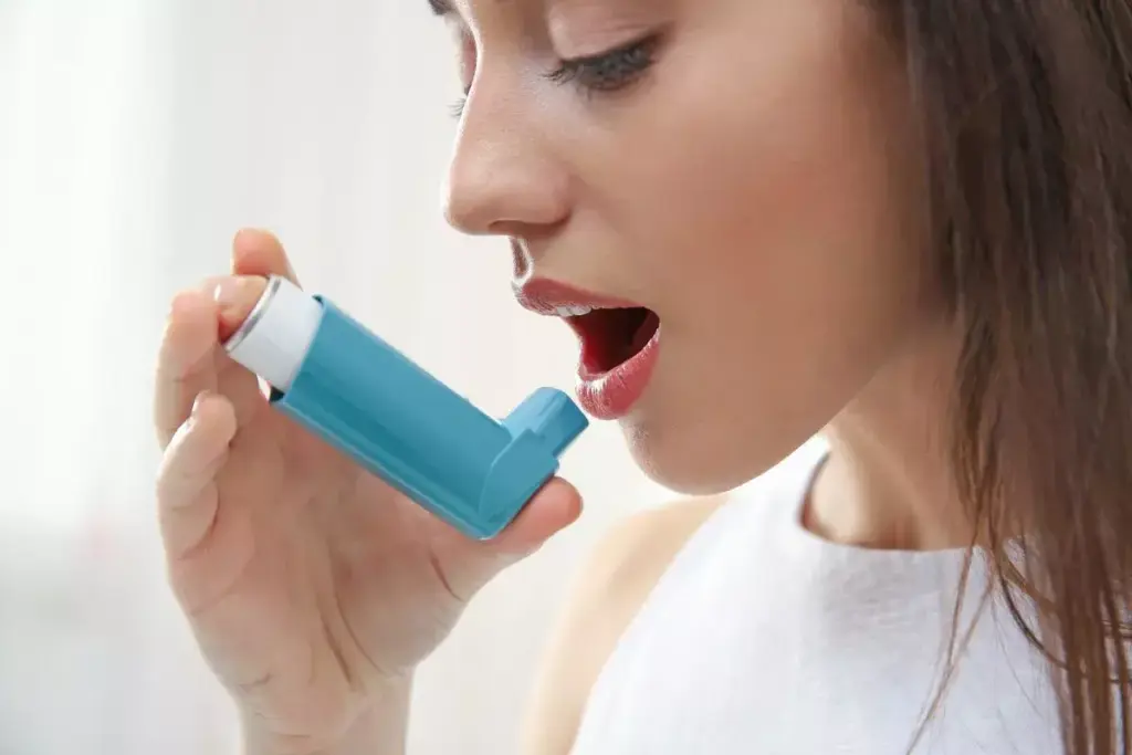 Understanding Asthma as a Chronic Respiratory Condition