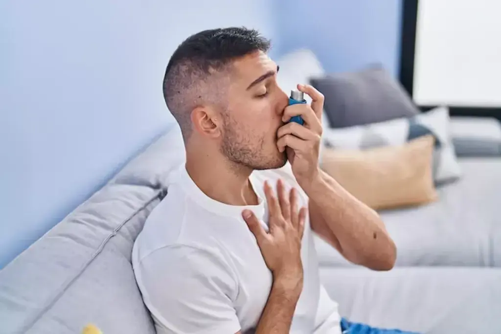 The Role of Prednisone for Asthma Exacerbation