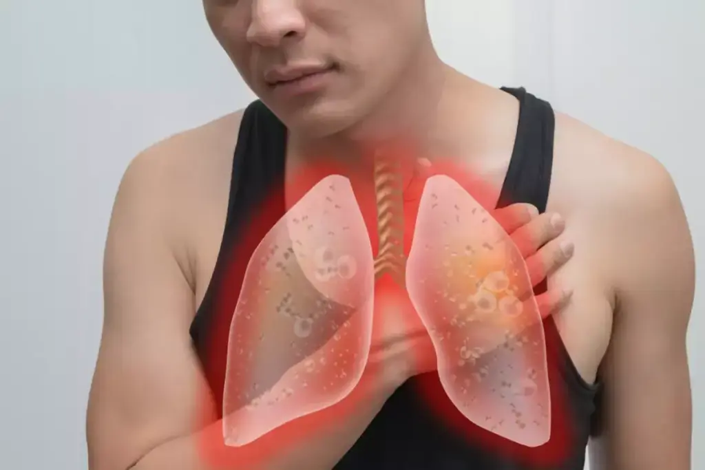 How to Recognize Early Signs of Lung Disease