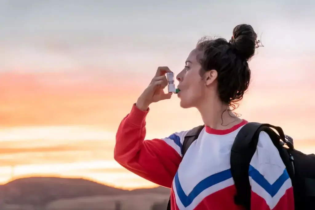 Understanding Asthma Severity and Control Assessment