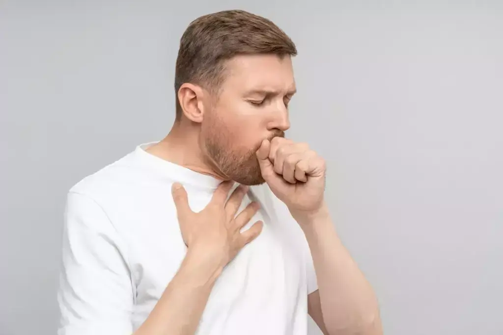 What Causes an Asthmatic Dry Cough and How to Manage It? 2 Understanding Asthmatic Dry Cough