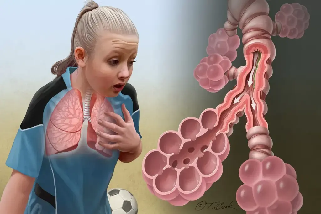 What Is Bronchospasm? Causes, Symptoms, and Treatment