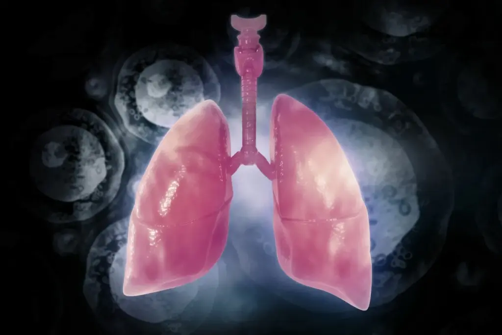 Is a Mucus Plug in Your Lungs Dangerous? What You Need to Know