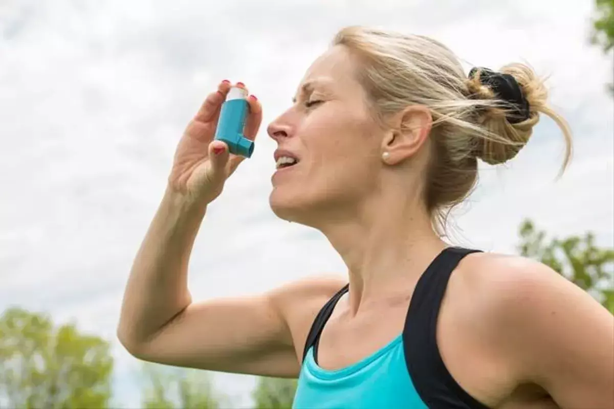 Why Does Asthma Flare Up at Night and How to Find Relief?
