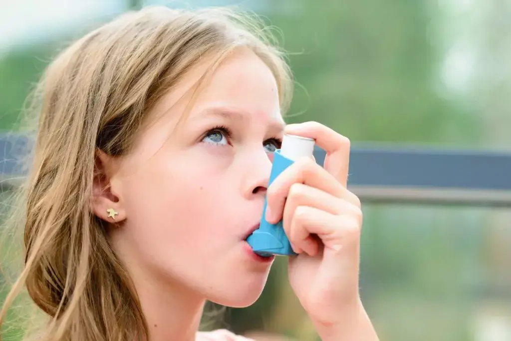 Is Asthma an Autoimmune Disease? Examining the Evidence