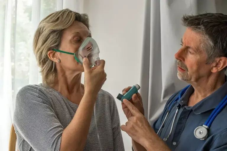 What Doctor Do You See for Asthma? A Guide to Specialists