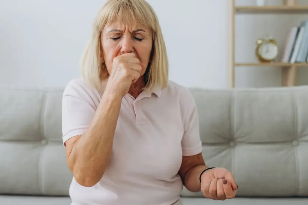 Why Are You Coughing Up Rubbery Bronchial Casts?