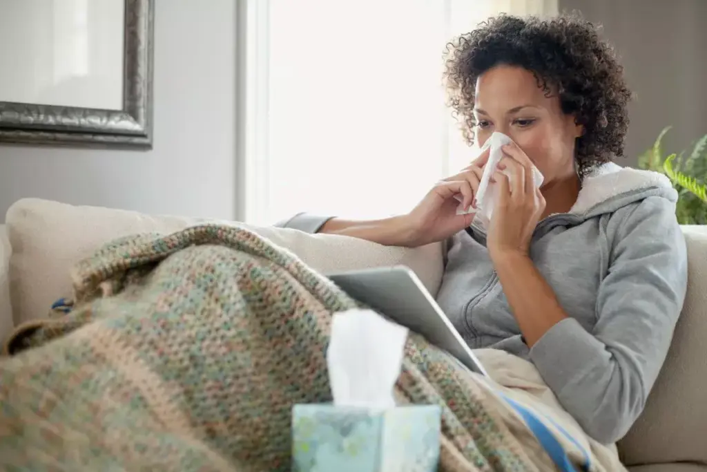 Understanding Head Colds and Why Natural Treatments Work