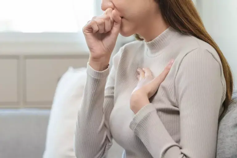 Why Does My Toddler Have a Dry Cough With No Fever?