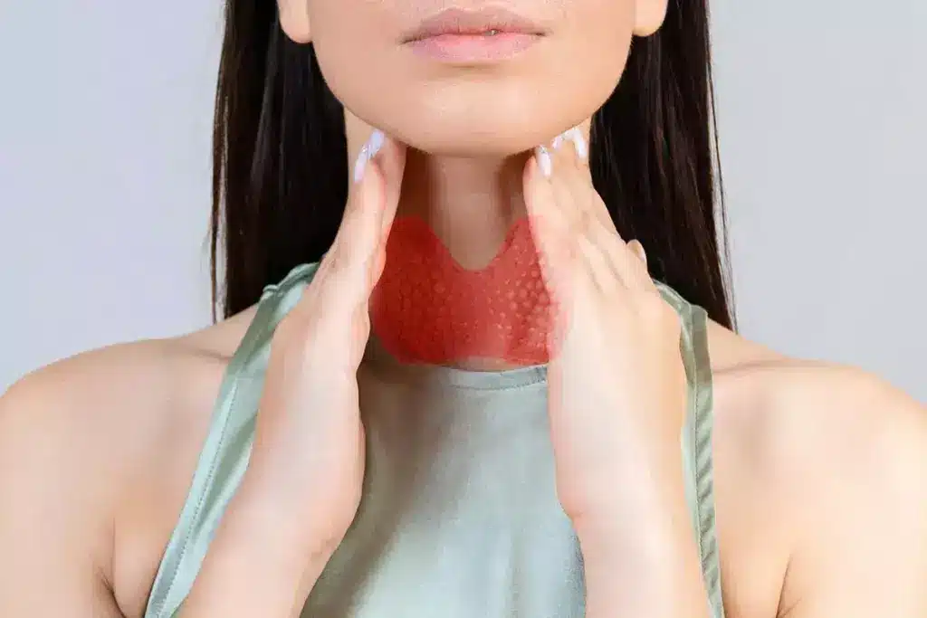 Understanding Throat Phlegm and Its Causes