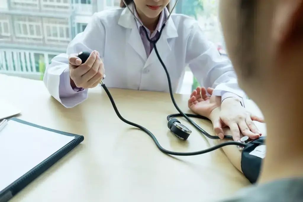 Common Causes of Excess Throat Mucus