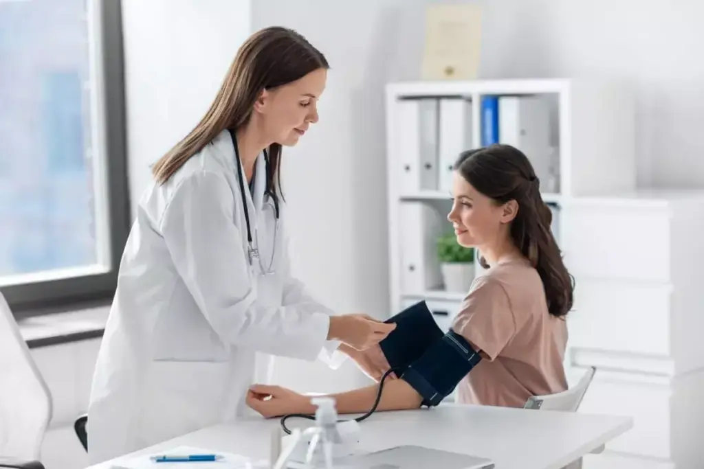 What is Bronchial Dilatation?