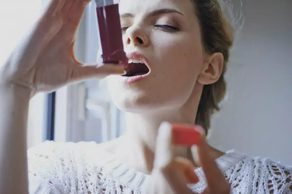 Understanding Low Dose ICS Therapy for Asthma Management