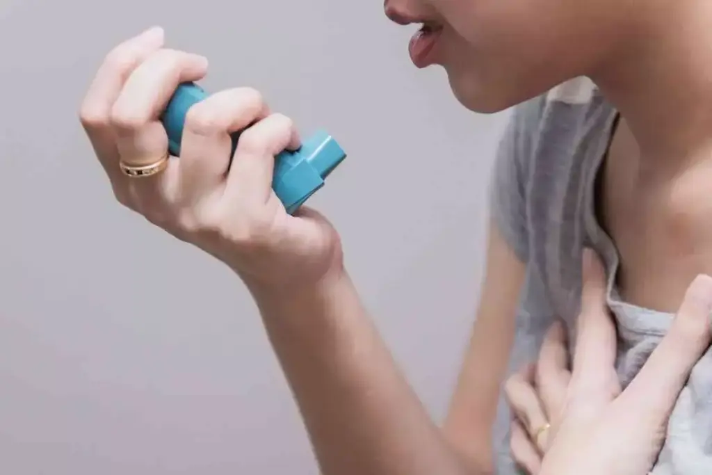 Low Dose ICS Asthma Examples: 7 Effective Inhalers