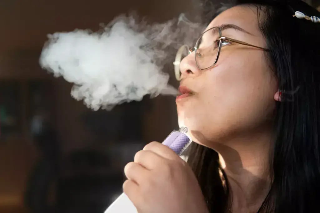 How to Heal Lungs from Vaping: Timeline of Recovery