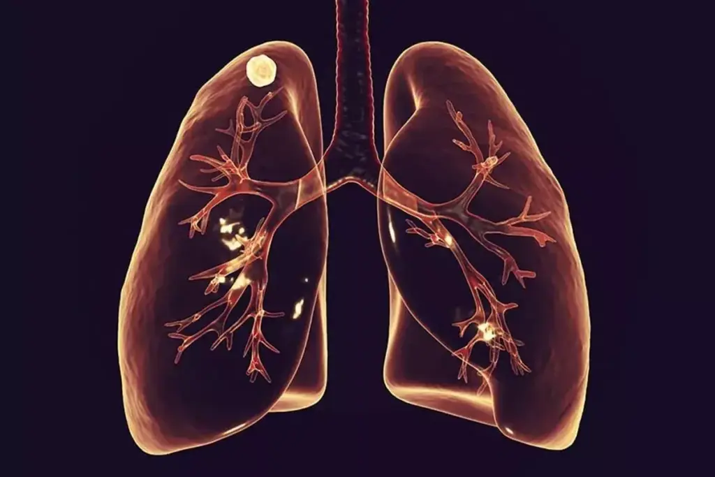 What Are the 7 Most Common Lung Diseases?