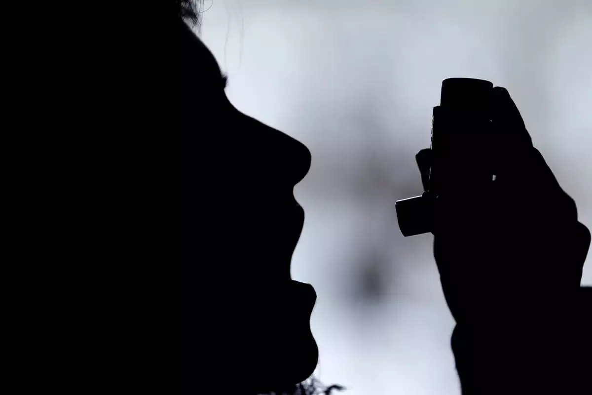 Why Do Asthma Attacks Happen at Night and How to Prevent Them?