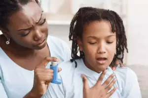 How to Stop GERD Asthma Attacks: Treatment Guide