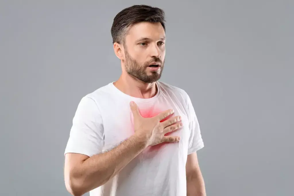 Understanding the GERD-Asthma Connection