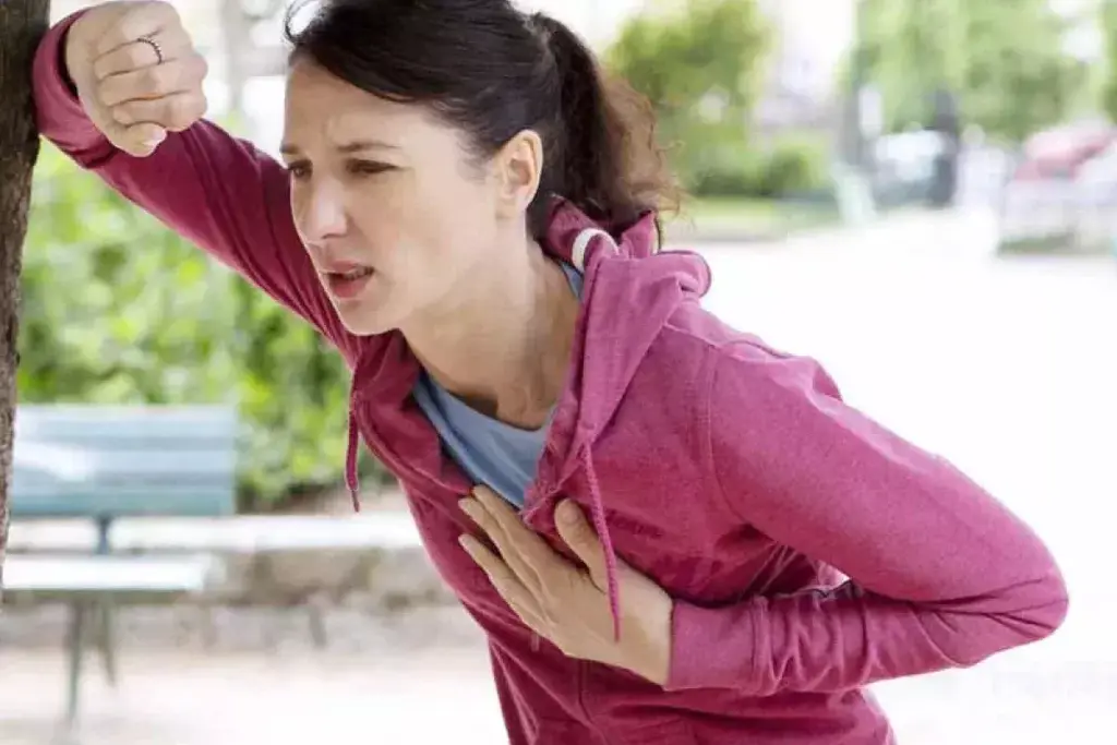 The Bidirectional Relationship: GERD vs Asthma