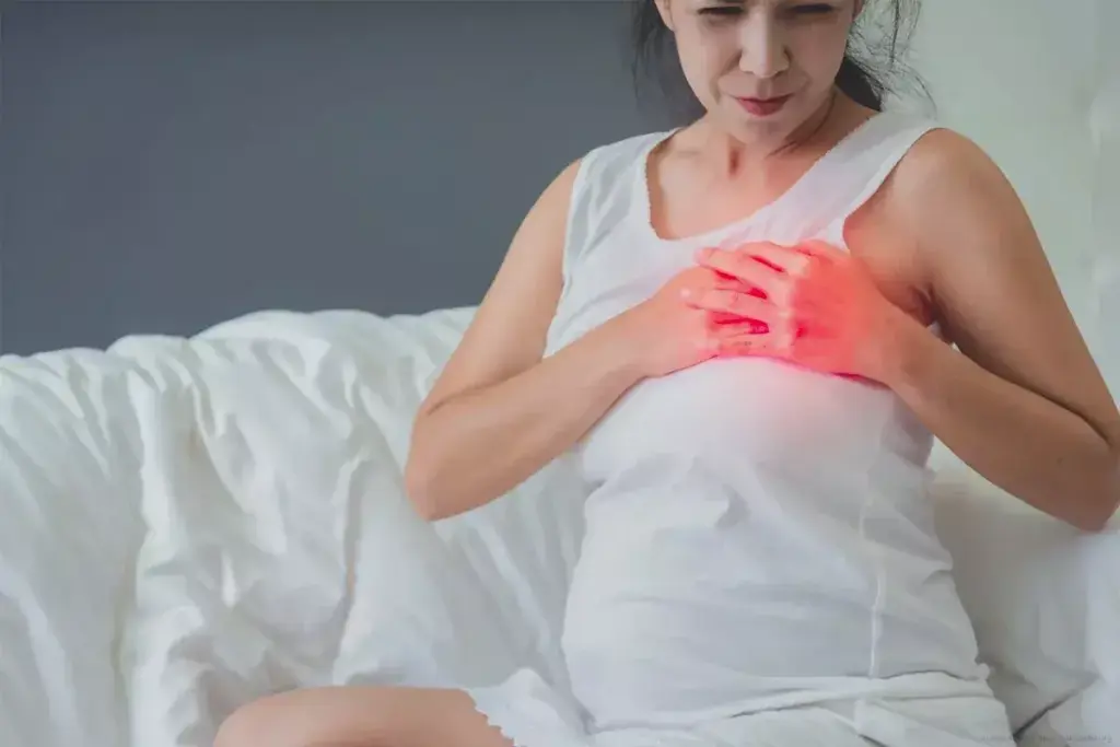 Understanding Chest Infections During Pregnancy