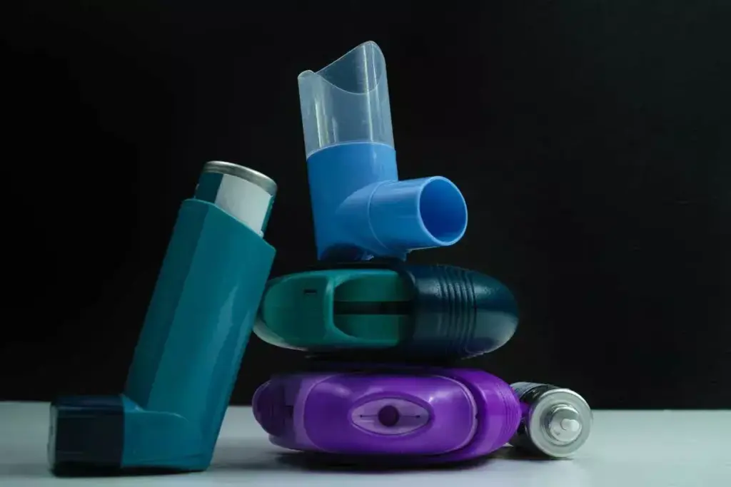 Understanding Air Inhaler Asthma Treatment