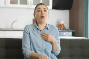 7 Causes of Shortness of Breath and Fatigue: Quick Guide