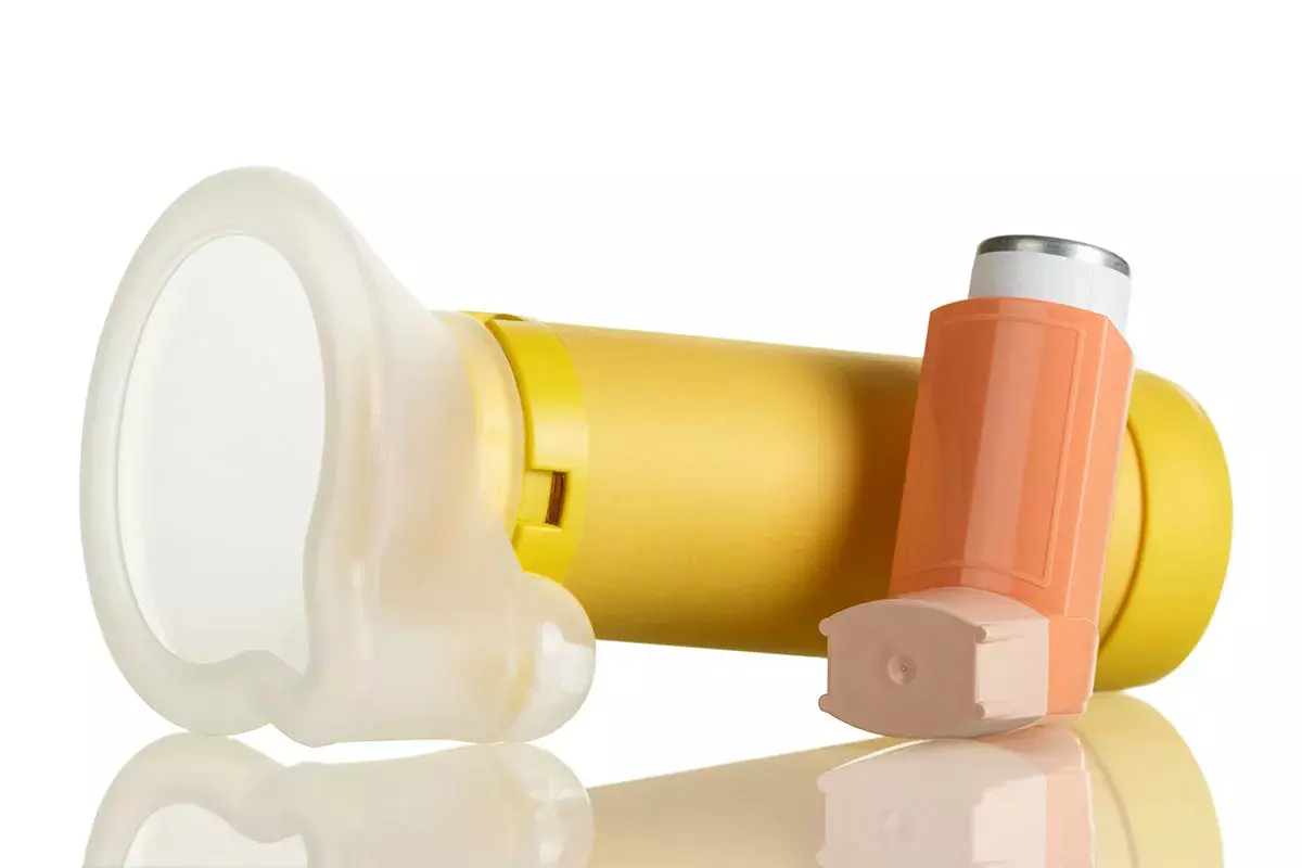How to Use an Inhaler for the First Time: Step-by-Step Guide