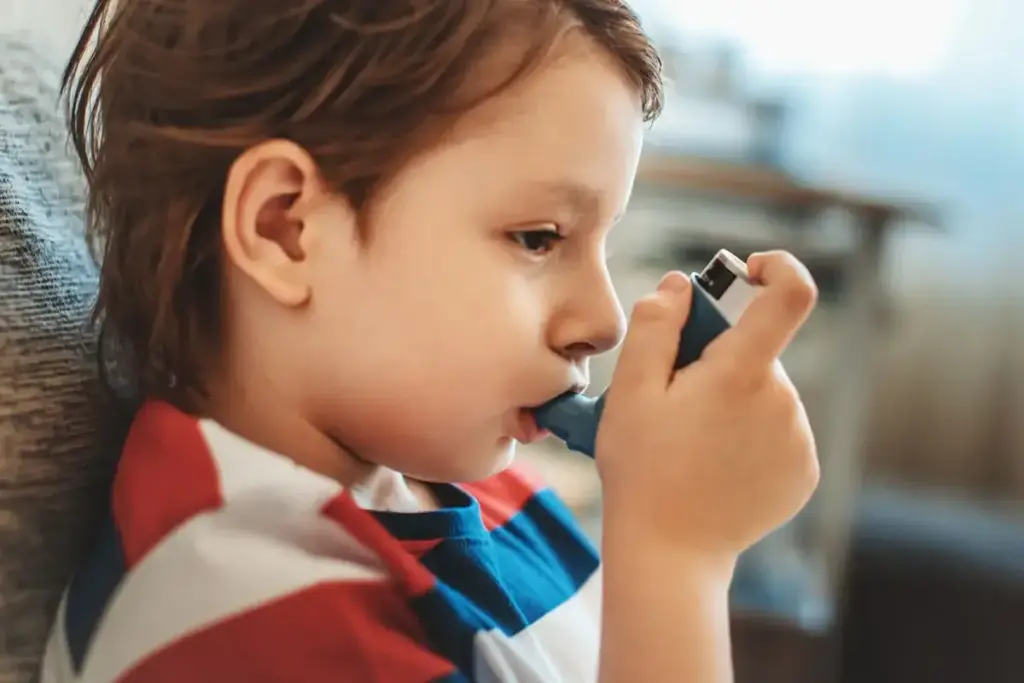 Is Asthma Genetic? Understanding Hereditary Factors and Family Risk