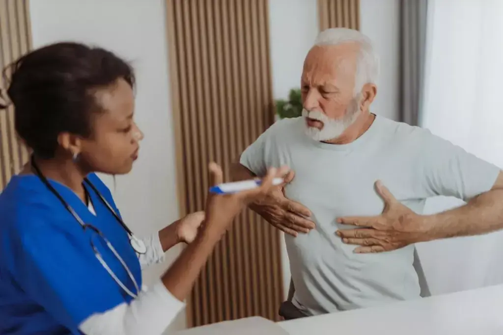 Understanding and Diagnosing Restrictive Lung Disease