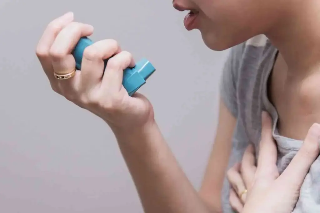 Is Asthma Obstructive or Restrictive? Understanding Lung Disease Types