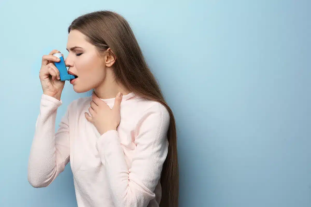 Is It Asthma or Something Else? Conditions Mistaken for Asthma