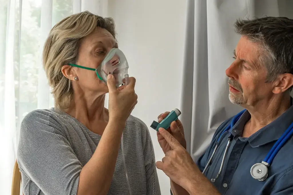 What Doctor Do You See for Asthma? A Guide to Specialists