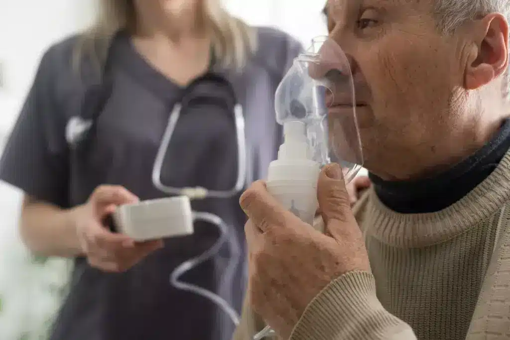 How to Use Oxygen Therapy for COPD: A Complete Guide 3 When Oxygen Therapy Is Prescribed for COPD