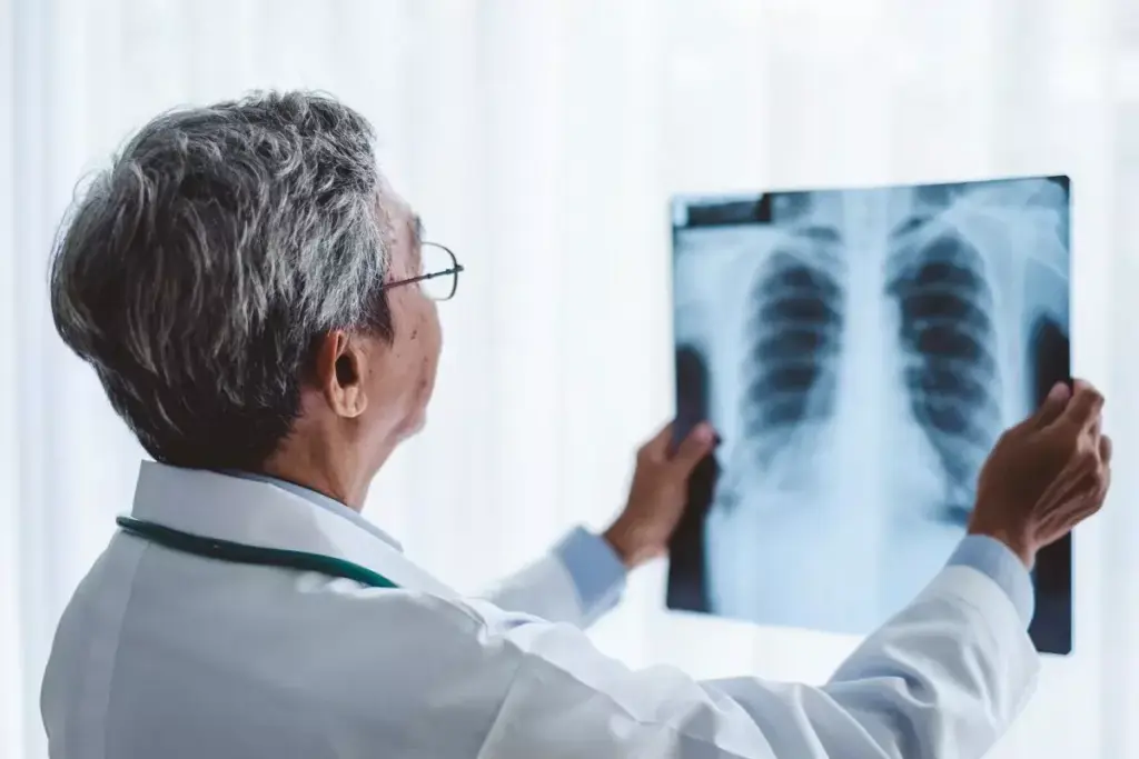 Does COPD Show Up on an X-Ray? What Imaging Reveals 2 What Does COPD Show Up on X-Ray? Key Findings