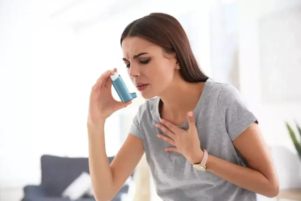 Side Effects of Overuse of Albuterol Inhaler