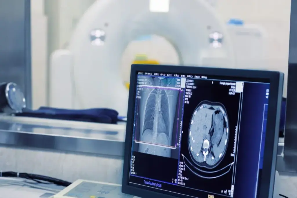 Types of Bronchiectasis: 3 Classifications on CT and X-Ray