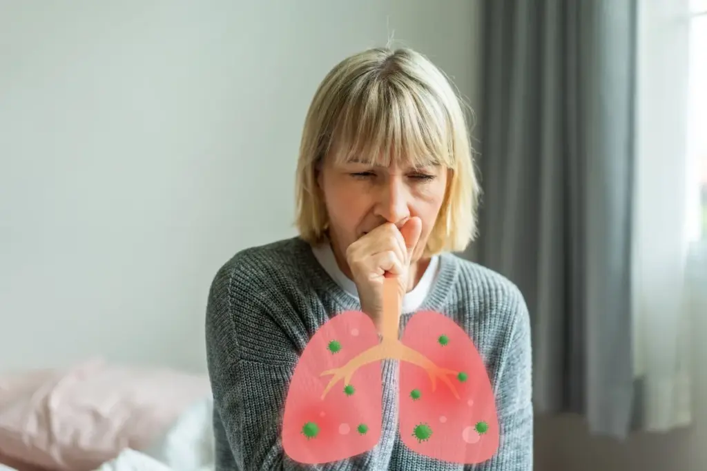 Does Bronchitis Cause Nausea and Loss of Appetite?