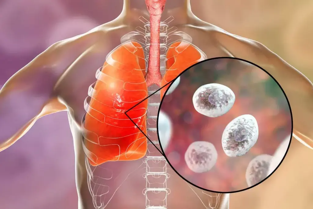 Understanding Bronchial Pneumonia