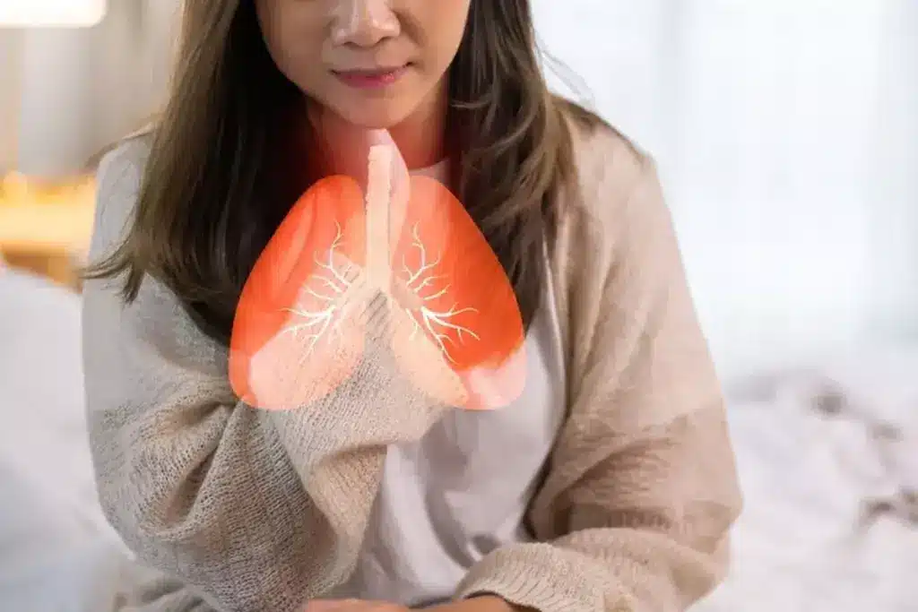 Understanding Respiratory Infections