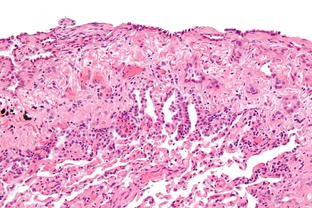 5 Key Facts About Epithelioid Mesothelioma Cancer