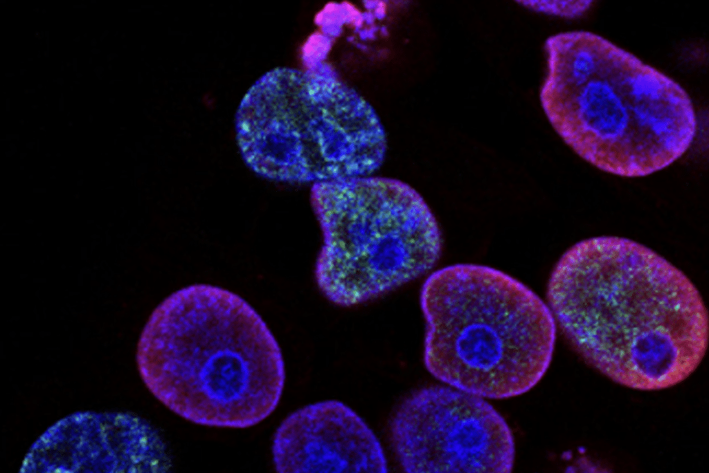 John Cleese Explores Stem Cell Therapy for Aging 2 john cleese stem cell therapy