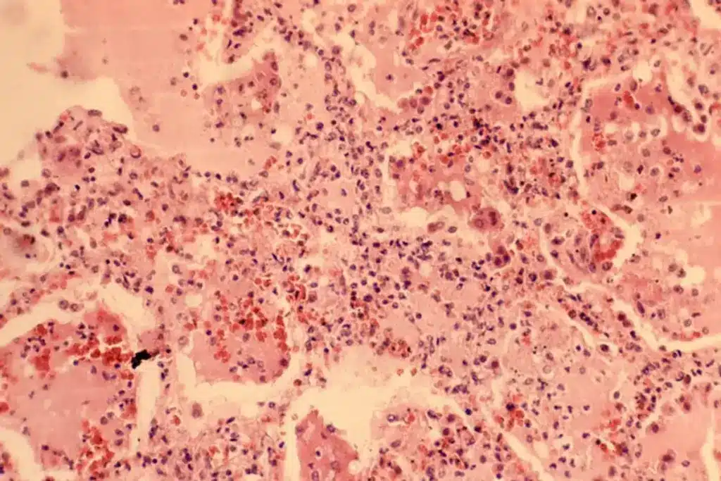 What's the Difference Between Bronchitis and Bronchiolitis?