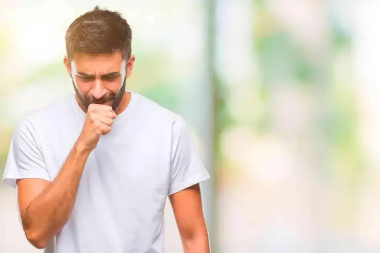 Can COVID Turn Into Bronchitis? What You Need to Know