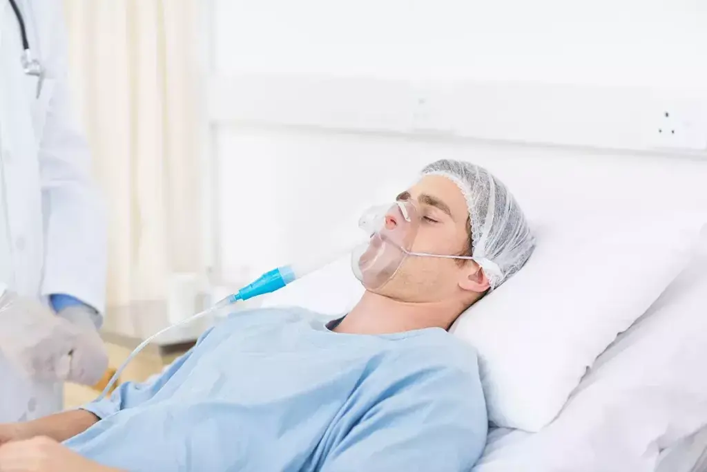 Does Oxygen Help COPD? What You Need to Know About Oxygen Therapy 2 image 8512 LIV Hospital